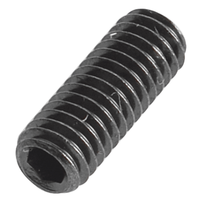 ACCESSPRO - Tornillo Allen / Acero Inoxidable / Diseño Hexagonal / Antifricción / Para MAG600