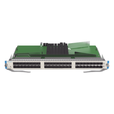 RUIJIE - Tarjeta de red / 48 puertos SFP+ / Interfaz LC / Para chasis RG-CS88-08