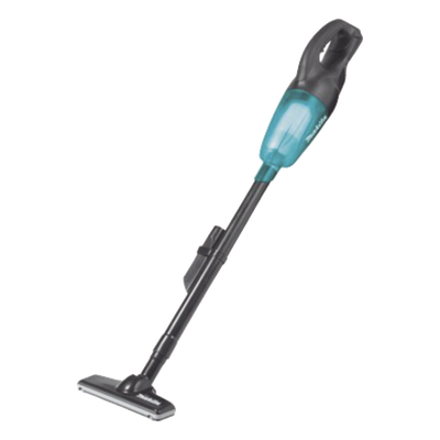 MAKITA - Aspiradora Inalámbrica / 18V / Succión 4.2 kPa / Flujo 1.4 m³/min / 650 ml / 1.2 kg