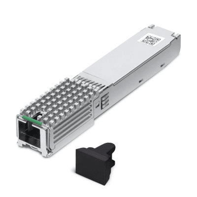 TP-LINK -  Módulo Óptico SFP para ONU GPON / Multigigabit 2.4 Gbps de bajada y 1.24 Gbps de subida / OMCI y DDM