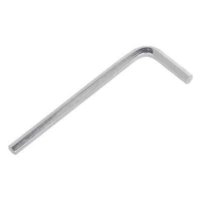 ACCESSPRO - Llave Allen / Para Electrocerraduras MAG350/600/1200 / Diseño Ergonómico / Acabado Antideslizante