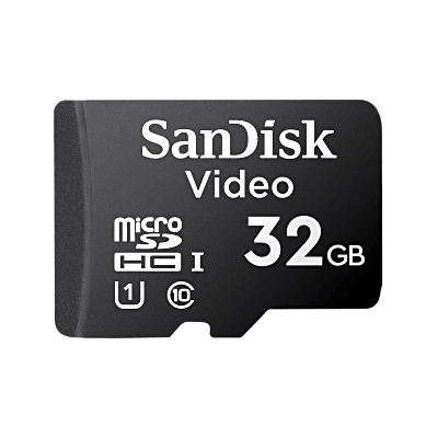SANDISK -