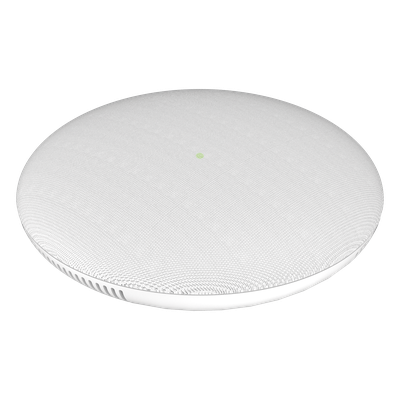 GRANDSTREAM - Altavoz SIP / 8W HD / Bluetooth 4.0 / Wi-Fi Dual Band / Audio Unidireccional / Interiores