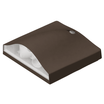 SFIRE - Luminaria LED PARA EXTERIOR / 600 Lúmenes AC 250 Lúmenes Emergencia / Sensor Foto 10-30 Lux / IP65