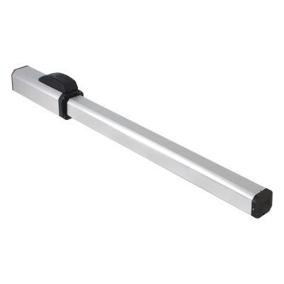 FAAC - Operador Hidráulico / Hojas hasta 1.8 m (5.9 ft) / 55 ciclos/hora / IP55 / -20°C a 55°C / 110V / 220W