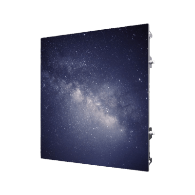 HIKVISION - Modulo LED para Videowall de Renta / Pixel 2.6 mm / Resolución 192 X 192 / Uso en Interior