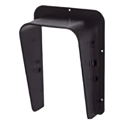 ACCESSPRO - Carcasa Protectora / 215 × 170 × 101 mm / Plástico Resistente / Control de Acceso / Reconocimiento Facial