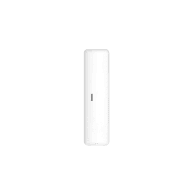 HIKVISION - Detector de Impacto Cableado / Uso en Interior / Tamper / LED Indicador / Normalmente Cerrado/ Rango de 1m a 2.5m