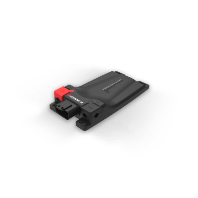 ECCO - Matrix Switch Node