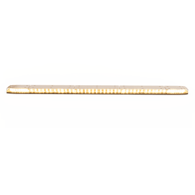 ECCO - Torreta 48" Serie 11 con 129LEDs, Ambar, Montaje permanente