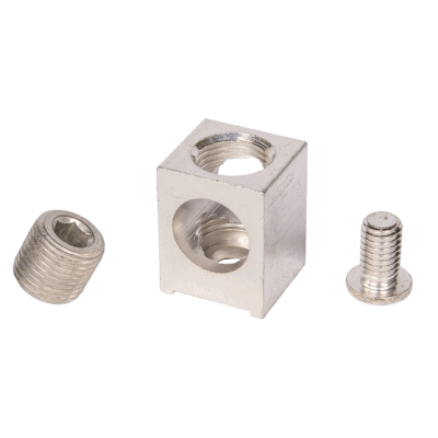 SIEMENS - Zapata para interruptor FXD TA1FD350A, 1Pz