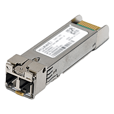 HUAWEI - Transceptor Óptico SFP+ / 10 Gbps / Multimodo / 850 nm / LC / Hasta 300 m (984 pies) / DDM