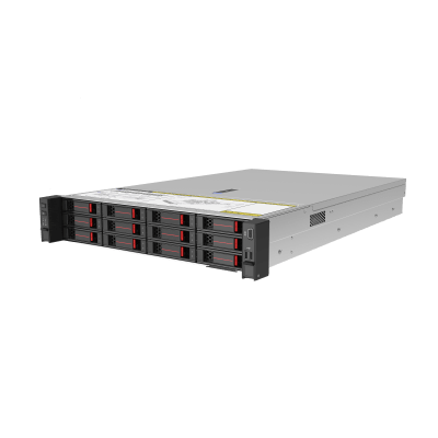 HIKVISION - HikCentral Professional / Servidor DELL Xeon E2324G / Licencia Base de Videovigilancia / Incluye 300 Canales de Video / Incluye Windows Server 2019