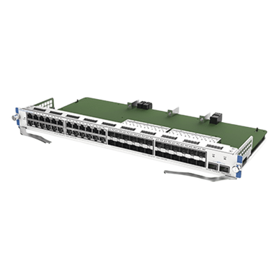 RUIJIE - Tarjeta Switch / 24 Puertos RJ45 / 24 SFP / 2 SFP+ 10G / 1U Rack