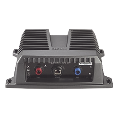 GARMIN - Sonda Digital / Dual 50/200 kHz / 5.000 ft (16.404 ft) / Potencia 600W-2kW / IPX7 / Red Marina