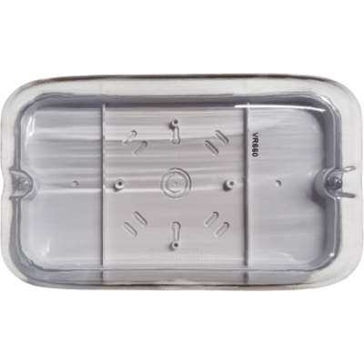 SFIRE - CARCASA PARA USO EN EXTERIOR PARA LAMPARA SF660W