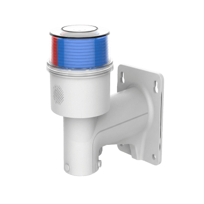 HIKVISION - Montaje de Pared para Exterior / Compatible con PTZ HIKVISION / epcom / HiLook