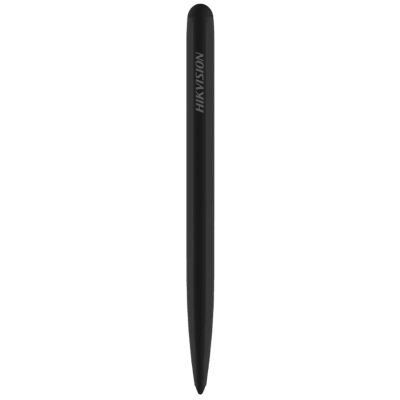HIKVISION - Lápiz (Stylus) para Pantallas Interactivas / Material Polietileno / Color Negro / Paquete 2 Unidades