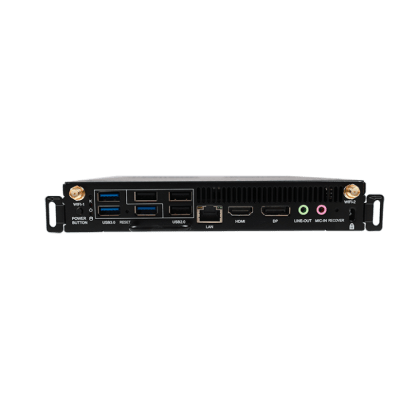 HUAWEI - OPS I7-12700 para HUAWEI Ideahub B3, S2 y Board 3 Pro DDR4 16GB, 512GB SSD, Windows 11 - Entreprise