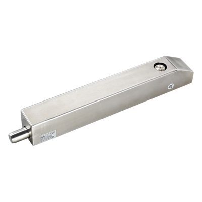 ACCESSPRO - Cerradura de Perno Eléctrica / 2000 kg Fuerza de Sujeción / Fail Secure / IP65 / 12 VCC / -20°C a 60°C