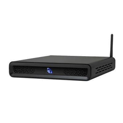 TRUAUDIO - Amplificador de 2 canales | 100 W | HDMI eARC | Bluetooth