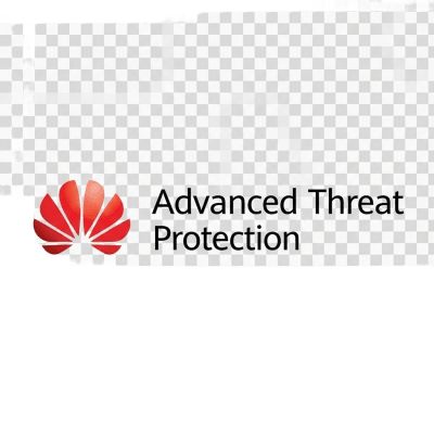 HUAWEI - Licencia Advanced Threat Protection (Antivirus, IPS, y Filtrado por web/aplicación) para Firewall USG6000F-S200 por 3 años