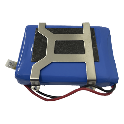 EPCOM - Batería de Litio / 3200 mAh / 3.8 VCC / Carga 4.35 VCC / 40 x 55 x 13 mm