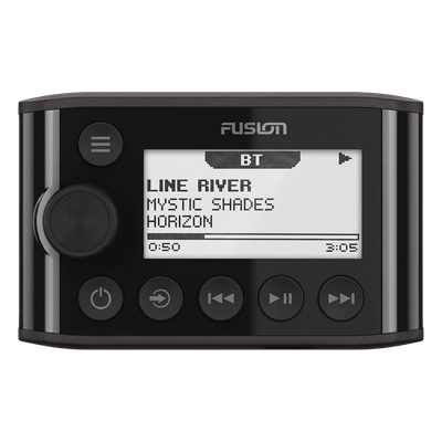 GARMIN - Mando a Distancia Náutico / Pantalla LCD 2.6″ / NMEA 2000 / IPX7 / Alimentación 10.8-16 V DC