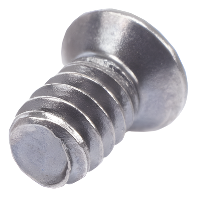 HIKVISION - Tornillo para Rieles de HDD / Sujetadores Laterales / Compatible con NVR de 32 a 256 Canales