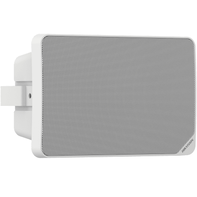 HIKVISION - Altavoz de Pared / 20 Watts / 70V/100V / 8 Ohm / Woofer 5.25'' / Tweeter 1'' / SPL Máx 103 dB / Interior