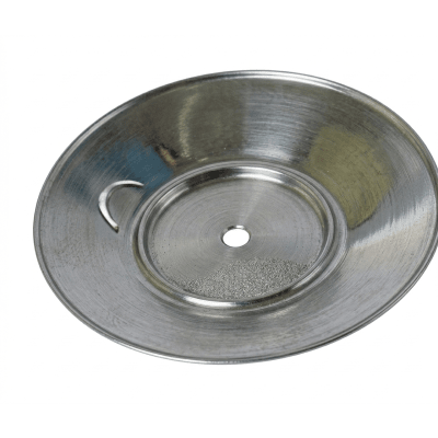 TOTAL GROUND - Discos de Reten para cargas 45 a 115