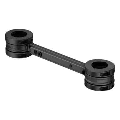 GARMIN - Estabilizador de Tensión / Diseño Dogbone / Compatible con Soporte Syp Pole™ / Montaje Profesional