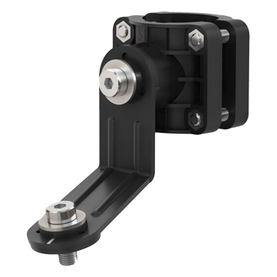 GARMIN - Soporte Transductor / Perspectiva Subacuática / Resistente Corrosión / Pesca
