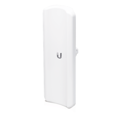 UBIQUITI - Estación Base airMAX / 5 GHz / 450 Mbps / Antena 17 dBi / Cobertura 90° / GPS Sync / 2x2 MIMO