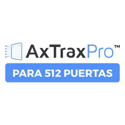 ROSSLARE SECURITY PRODUCTS - Licencia de Control de Acceso / 512 Lectoras / Cliente-Servidor / Interfaz Web HTML5 / Multi-Navegador