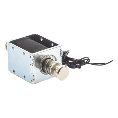 ACCESSPRO - Solenoide de movimiento / 24V / Compatible AP1000, AP2000, AP2002 / Industrial