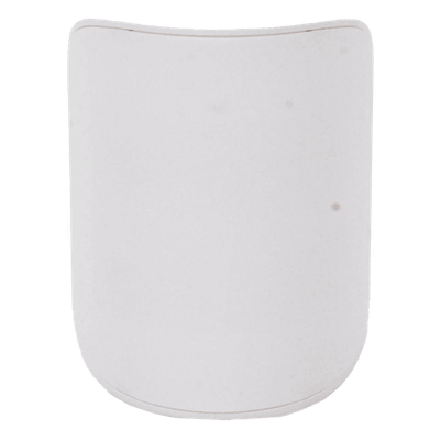 SFIRE - Detector de Movimiento Inalámbrico / Inmunidad a Mascotas 38 kg / Cobertura 12 m (39.4 ft) / Ángulo 90° / Frecuencia 433.92 MHz / Batería 5 Años