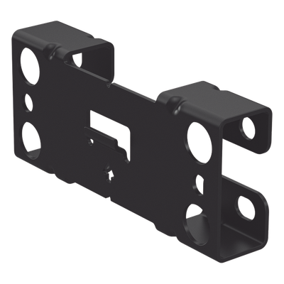 JABRA - Soporte de pared / Montaje a nivel de ojos / Compatible con PanaCast 50 / Diseño ergonómico / Color negro