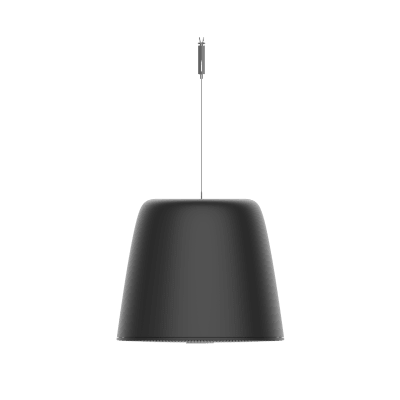 HIKVISION - Bocina (Altavoz IP ) Con Bluetooth | Tipo Colgante | PoE | Entrada de alarma |Tweeter 1.0-inch | Woofer 6.5-inch | Voceo en tiempo real | Calanderizacion de audios | Síntesis de Voz (TTS)