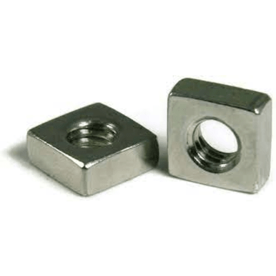 HONEYWELL - Tuerca Cuadrada para RP-5212, Paquete con 25 Piezas