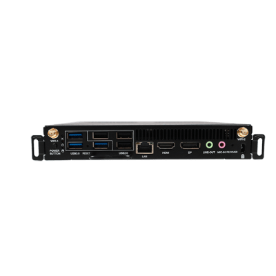 HUAWEI - OPS I7-12700 para HUAWEI Ideahub B3, S2 y Board 3 Pro DDR4 16GB, 512GB SSD, Windows 11 - Entreprise