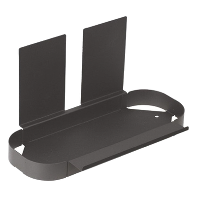 PANDUIT - Soporte para Módulos de Empalme / 4 UR / 24 Empalmes por Fusión / 12 Mecánicos / 13.9' x 5.3' x 0.36'