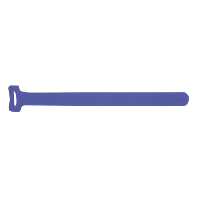 THORSMAN - Cincho de contacto / 210 x 16mm / Nylon y polipropileno / 20 piezas / 0.69 x 0.052ft