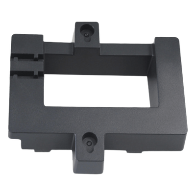 GRANDSTREAM - Soporte de Pared para Teléfono IP / Ángulo Ajustable 45° / Diseño Compacto / Certificaciones FCC, CE, RCM