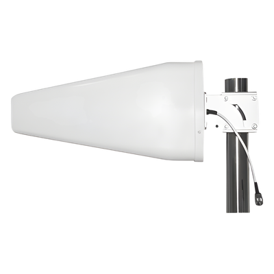 EPCOM - Antena para Exterior. Tipo Logaritmica.