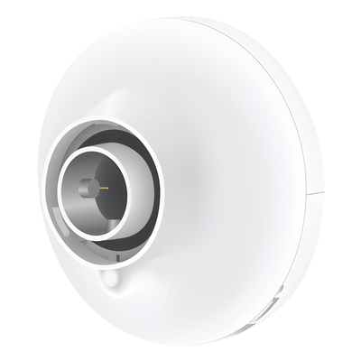 UBIQUITI - Radio Estación Base / 5 GHz / 500 Mbps / airMAX AC / airPrism / Puerto Gigabit / Administración 2.4 GHz