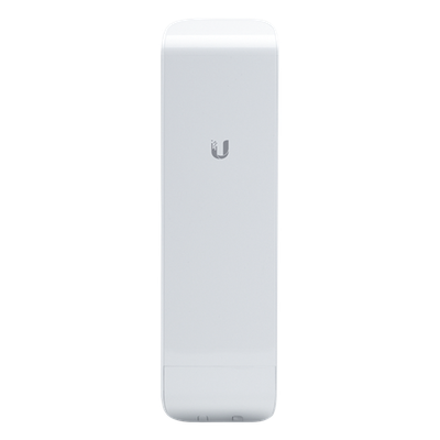 UBIQUITI - Estación Base airMAX / 150 Mbps / 3.65 GHz / Antena 13 dBi / 2x2 MIMO / PoE 24V / -30°C a 75°C / 294x30x80 mm
