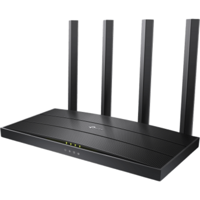 TP-LINK - Router Omada VPN / WiFi AC1200 doble-banda / SDN Multi-WAN Gigabit / 1 Puerto WAN Gigabit / 2 Puertos LAN Gigabit / 2 Puertos configurables LAN/WAN / 16,384 Sesiones Concurrentes / Administración Centralizada OMADA o Stand-Alone