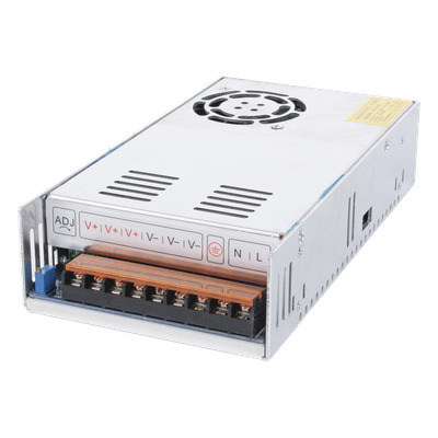 EPCOM - FUENTE DE ALIMENTACIÓN PARA KIT-TT16PVTURBO