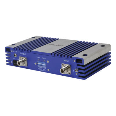 EPCOM - Amplificador celular 1900 Mhz, 1850-1990 Mhz, 80 dBi.